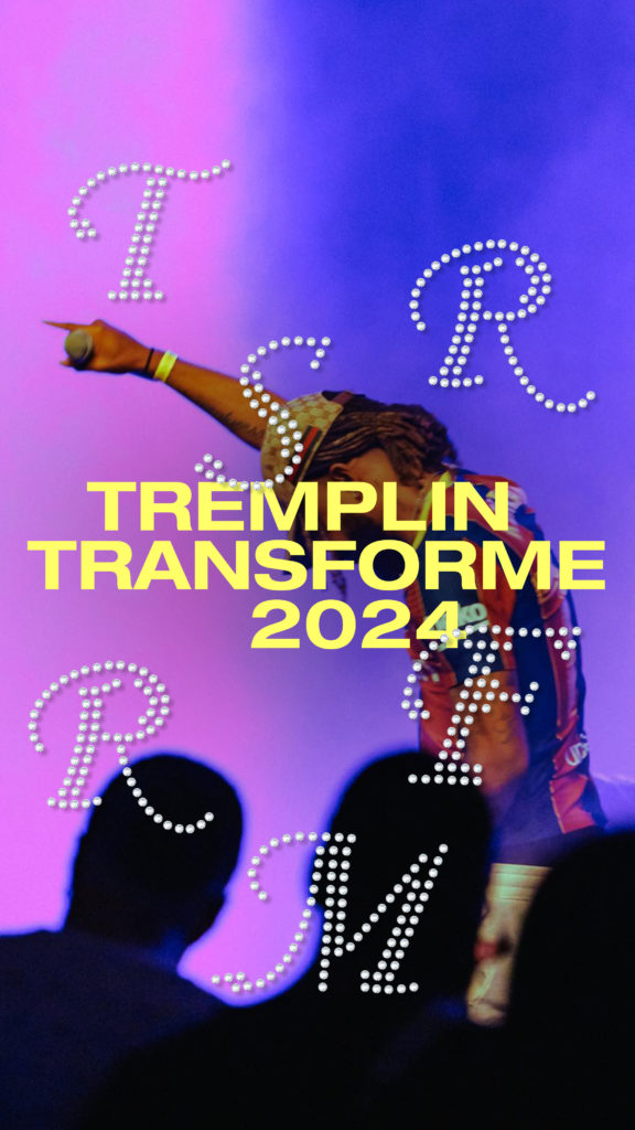 TREMPLIN 2024 - KEFFRAN